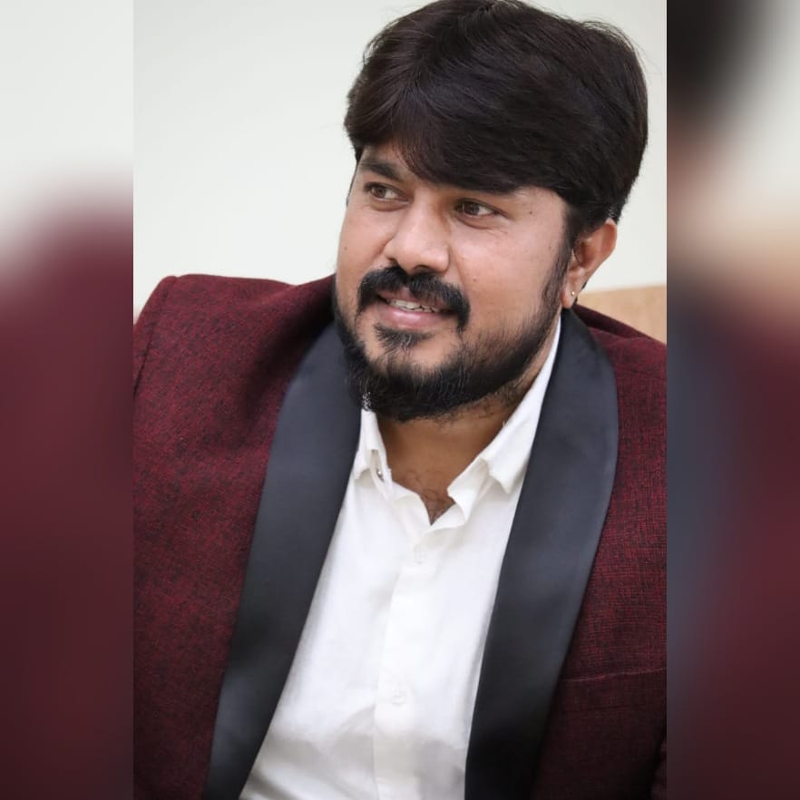 Mr. Chandru